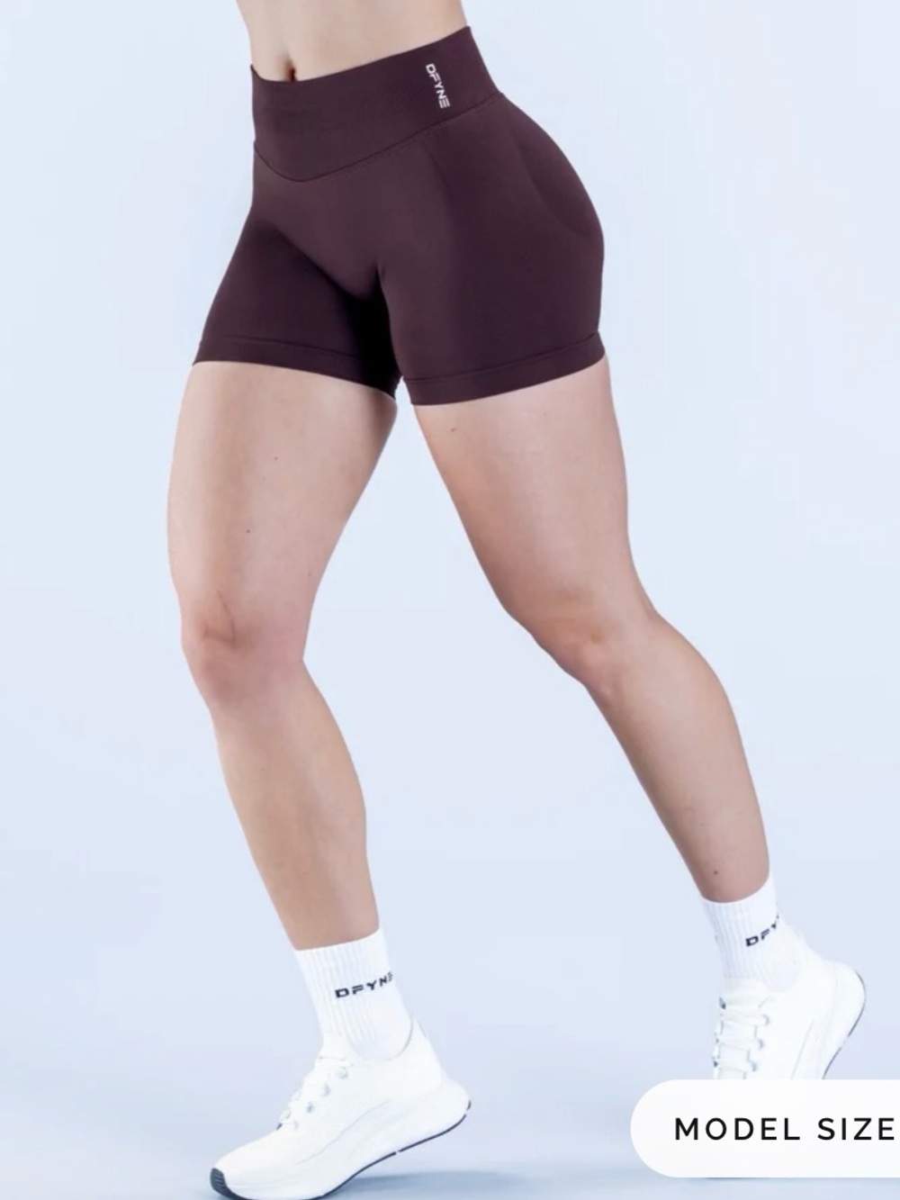 DFYNE Impact Shorts